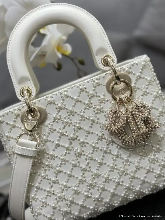 Tony Luxuries LADY DI0R-20CM 0404